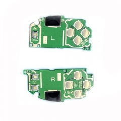 OEM New PS Vita 2000 L+R Switch PCB Circuit Board （A Pair)