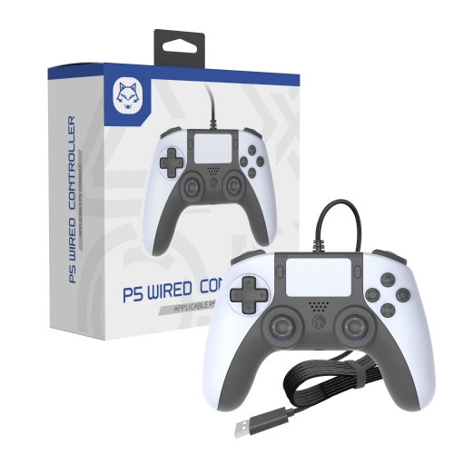 PS5/PC Wired Controller