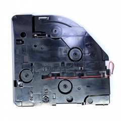 Original Pulled Optical Drive Bottom Shell for PS5 020 030 Big Socket