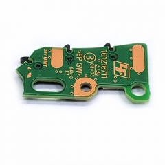 Original Pulled Playstation 5 PS5 NLU-003 Eject Drive Board UHN-020  KEM-497 CFI-1116