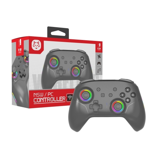 Switch/PC/IOS/Android Wireless Controller