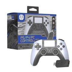 PS5/PS5 Pro/PS4/PC  WIFI wireless Controller