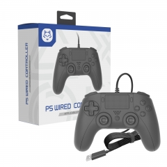 PS5/PS5 Pro/PC Wired Controller