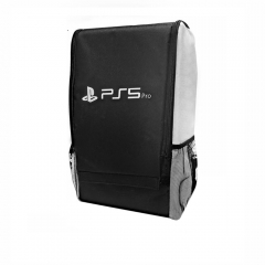 PS5 PRO Storage Large Bag