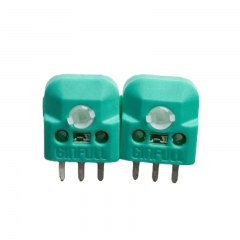 OEM New A pair of Nintendo Switch Pro Controller Hall 3D Thumbstick Axis Resistors Potentiometer