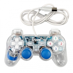 USB Wired Controller For WinXP/WinME/Win2000/WinVISTA/Win7