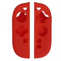 Switch 2 Joycon Silicon Case