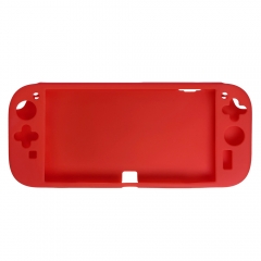 Switch2 Silicon Case PP Bag