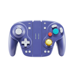 Switch Joycon Retro Game Controller/3 Colors