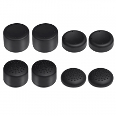 Thumb Grips for Switch2 Joycons 8PCS/ PP Bag