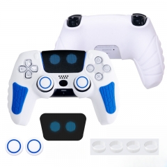 Silicone Case For PS5 Controller/26 Colors