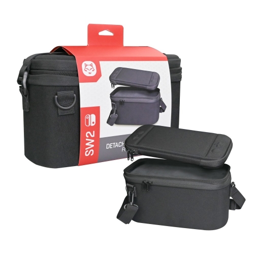 Switch2 Travel Carry bag