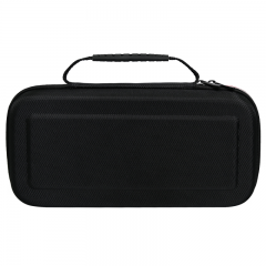 Switch2 600D Nylon EVA Carry Case PP Bag