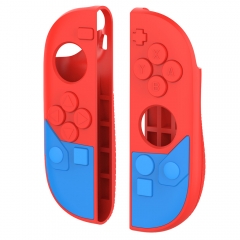 Switch2 Joycon Silicon Case