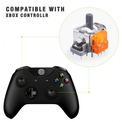 XBOX ONE TMR Hall Effect Joystick