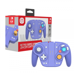 Switch Joycon Retro Game Controller/3 Colors