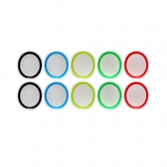 Silicone Rubber Cap Thumb Grip For XBOX One/PS4 controller/1PCS/4 colors