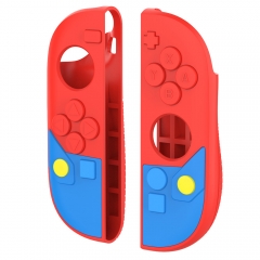 Switch2 Joycon Silicon Case