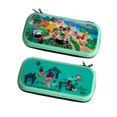 Animal Crossing Protection bag  hard  bag console storage protection large capacity EVA hard bag