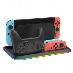 Switch 2  Multifunction Charging Dock