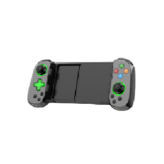 Mobile Gaming Controller for Android and iPhone 15/16 Series