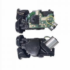 A Pair of  Trigger Module Assembly L2 L1 R2 R1 With Vibration Motor for PS5 controller V2.0 adaptive trigger motor Without Flat cable