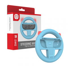 Switch2   Game Wheel  with RGB Light*1PCS