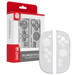 Switch 2 Joycon TPU Cover