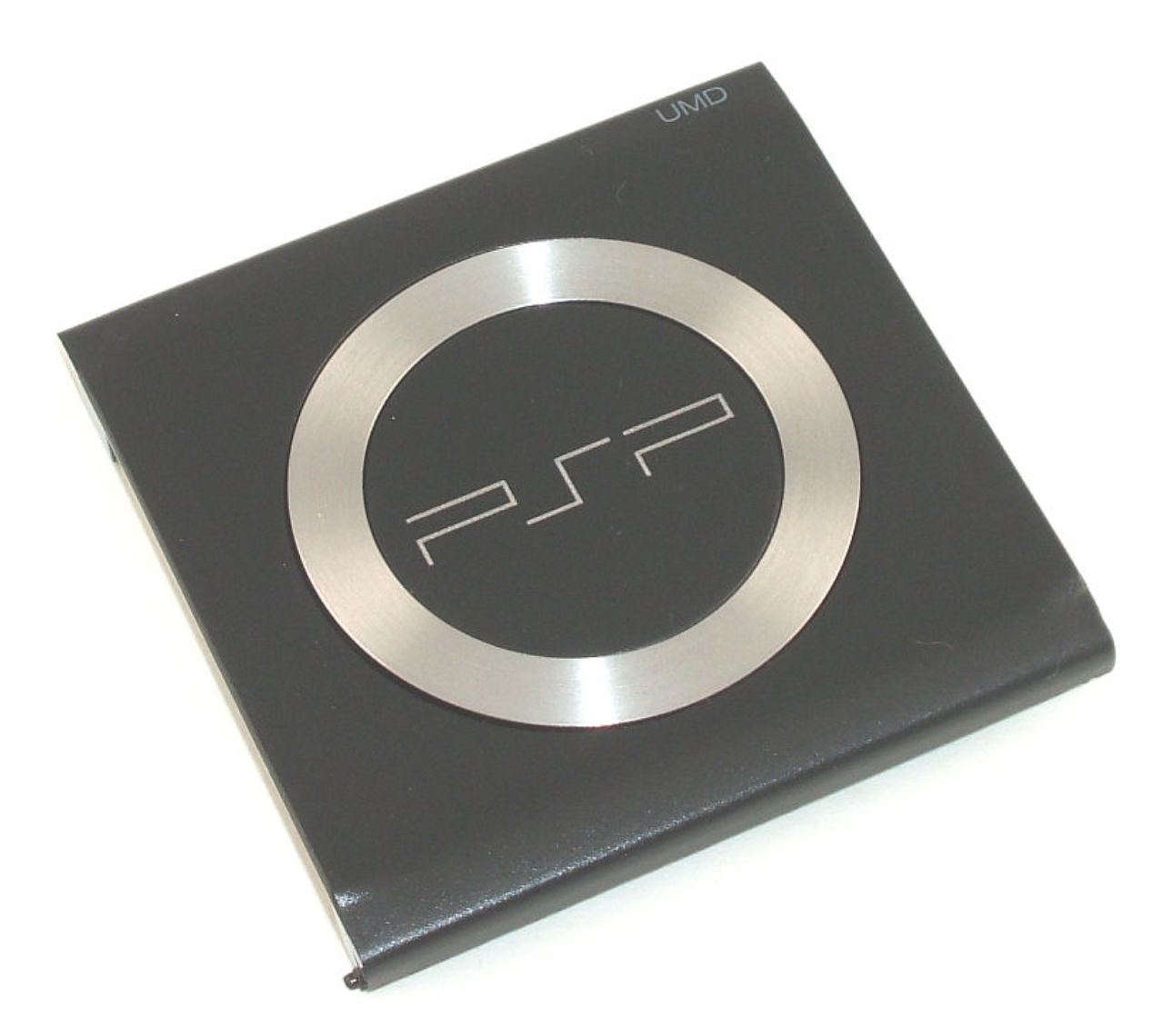 PSP 1000 UMD Crust