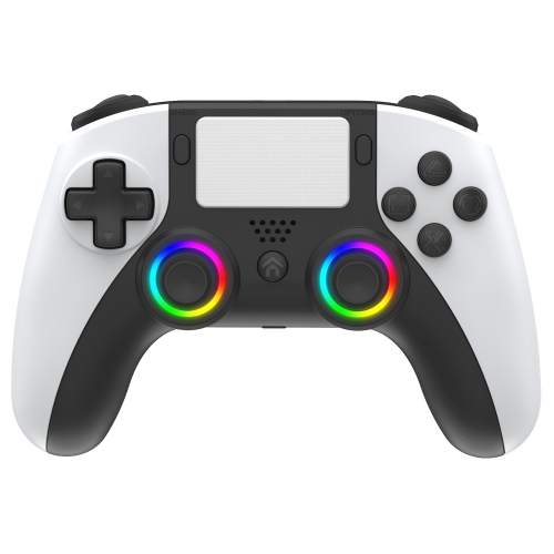 PS4/PC  RGB Bluetooth wireless Controller