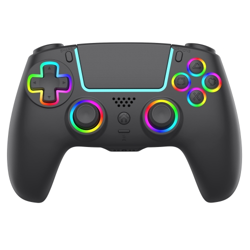 PS5/PS5 SLIM/PS5 PRO/PC RGB Wireless Controller