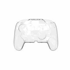 Transparent white
