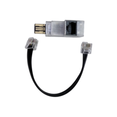 USB Dongle For PS4 Game Console 9.0/11.0 Version 9.0 System One-click Upgrade Package WIFI No Need To Unplug U5S5