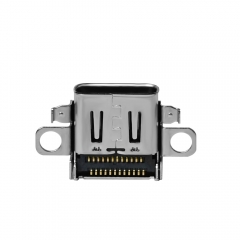 Switch2  console repair parts type-c port Top Charging Port Flat Port