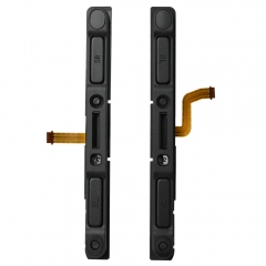 Switch2 Joycon Left/Right Slider Sliding Rail with Flex Cable