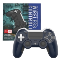 PS4 ELITE Bluetooth  Controller/Blue