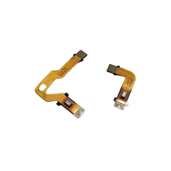 OEM New A Pair of PS5 Controller V3.0 Microphone Flex Ribbon Cable