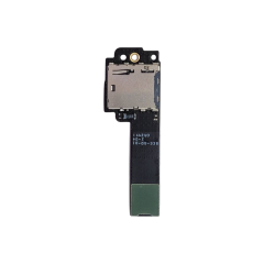 Switch2 Console Micro SD Card Slot Connector Socket With Board