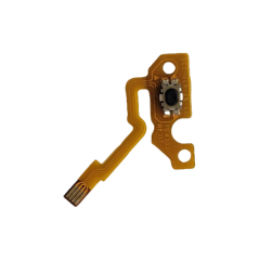 Switch2 Joy-Con Controller ZR Ribbon Flex Cable