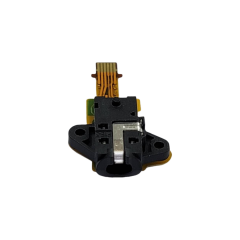 Switch2 Console Headset Jack with board