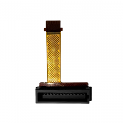 Switch2  Joycon Left Socket with Flex Cable