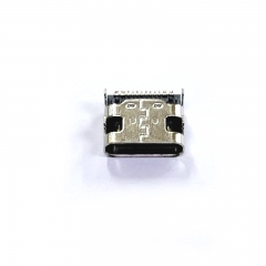Original New PS5 edge Controller Type C Charging Port