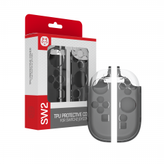 SWITCH2 PROTECTIVE COVER FOR JOYCON2