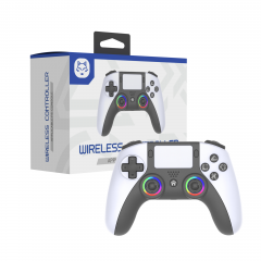 PS5/PS5 SLIM/PS5 PRO/PC RGB Wireless Controller