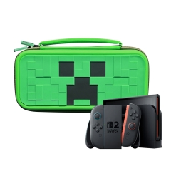 Switch2 Silicone Carry Bag with PP bag