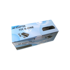 XBOX ONE AC Adapter/EU Plug