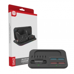 Switch2  Multifunction Charging Dock