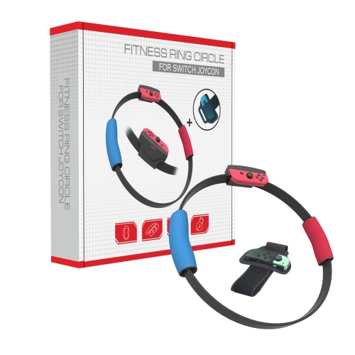 RingFit Adventure Kit Nintendo Switch Fitness Ring