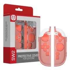 SWITCH2 PROTECTIVE COVER FOR JOYCON2