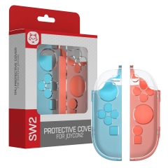 SWITCH2 PROTECTIVE COVER FOR JOYCON2